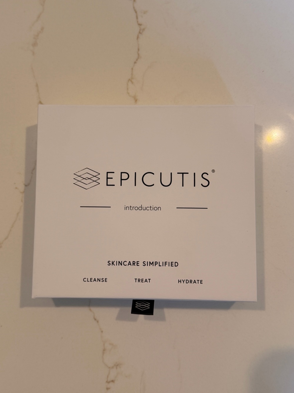EPICUTIS Introduction Kit - Travel Size - Intro Size